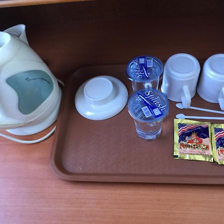 Golden Star Hotel Singapur Dış mekan fotoğraf