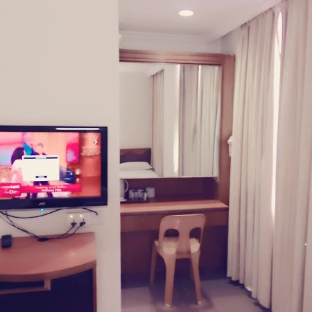 Golden Star Hotel Singapur Dış mekan fotoğraf