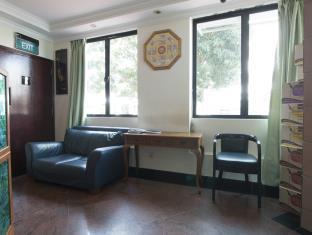 Golden Star Hotel Singapur Dış mekan fotoğraf