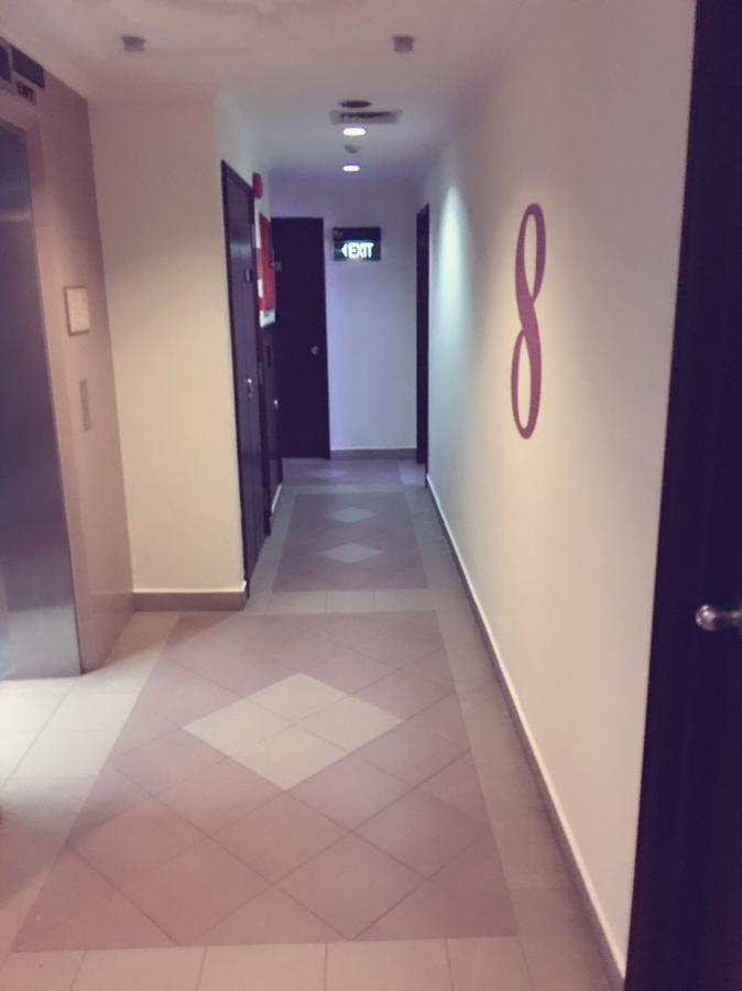 Golden Star Hotel Singapur Dış mekan fotoğraf